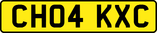 CH04KXC