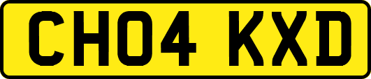 CH04KXD