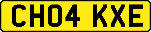 CH04KXE