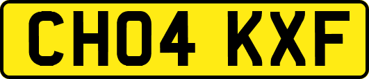 CH04KXF