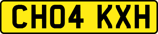 CH04KXH