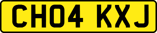 CH04KXJ