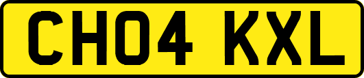 CH04KXL
