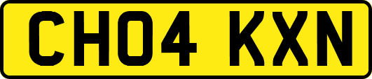 CH04KXN