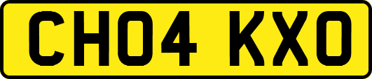 CH04KXO