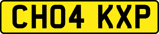 CH04KXP