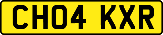 CH04KXR