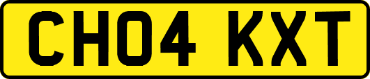 CH04KXT