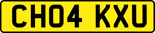 CH04KXU
