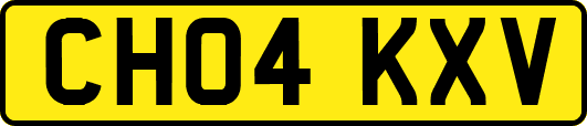 CH04KXV