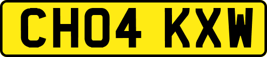 CH04KXW
