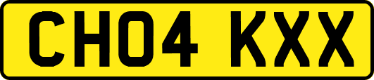 CH04KXX