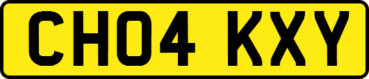 CH04KXY