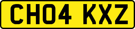 CH04KXZ