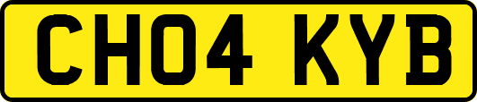 CH04KYB