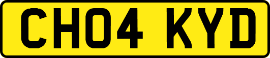 CH04KYD