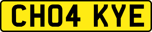 CH04KYE