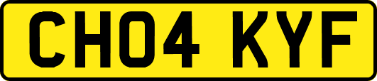 CH04KYF