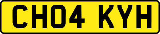 CH04KYH