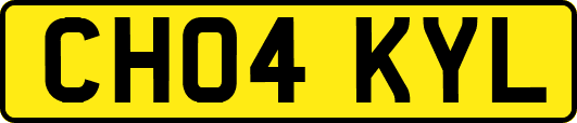 CH04KYL