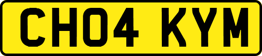 CH04KYM