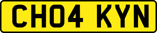 CH04KYN