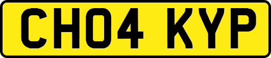 CH04KYP
