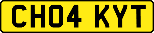 CH04KYT