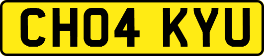 CH04KYU