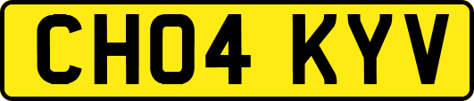 CH04KYV