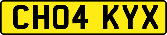 CH04KYX