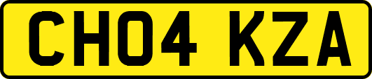 CH04KZA