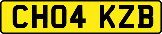 CH04KZB
