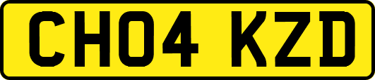 CH04KZD