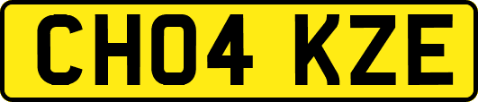 CH04KZE