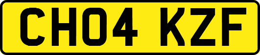 CH04KZF