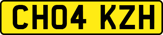 CH04KZH
