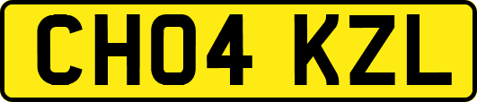 CH04KZL