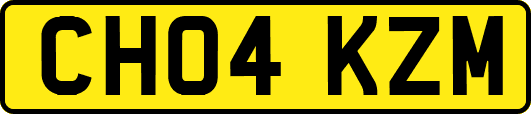 CH04KZM