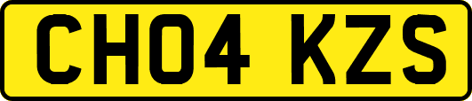 CH04KZS