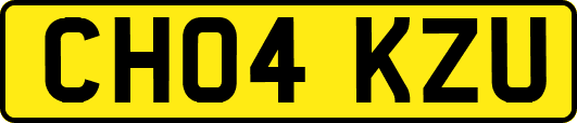 CH04KZU