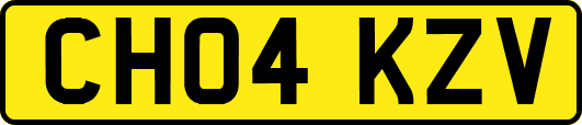 CH04KZV