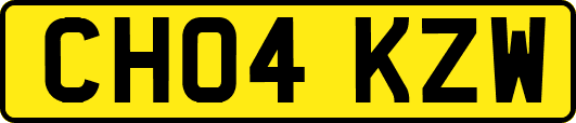 CH04KZW
