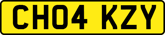 CH04KZY