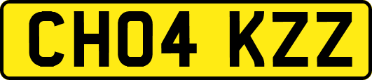 CH04KZZ
