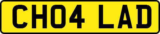 CH04LAD