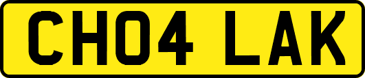 CH04LAK