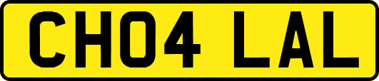 CH04LAL