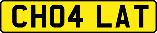 CH04LAT