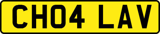 CH04LAV